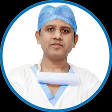 Dr Prashant Singh